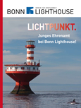 Bonn Lighthouse Magazin Lichtpunkt